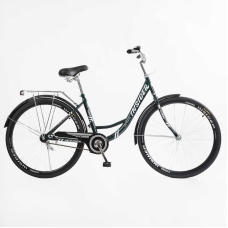 Велосипед міський Corso Insider 26" SD-26108