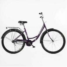 Велосипед міський Corso Insider 26" SD-26175