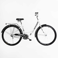 Велосипед міський Corso Insider 26" SD-26614