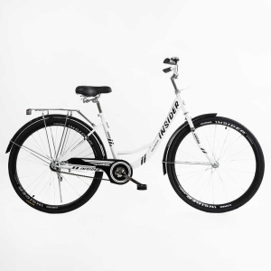 Велосипед міський Corso Insider 26" SD-26614