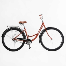 Велосипед міський Corso Montana 28" MT-28366