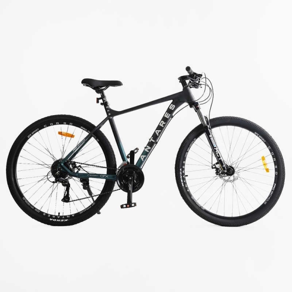 Велосипед Спортивний Corso ANTARES 29" дюймів AR-29386