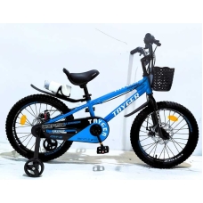 Велосипед 2-х колісний 18" "CORSO" TG-90411 "TAYGER"
