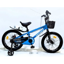 Велосипед 2-х колісний 18" "CORSO" TG-90411 "TAYGER"