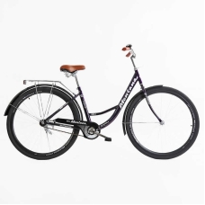Велосипед міський Corso Montana 28" MT-28730