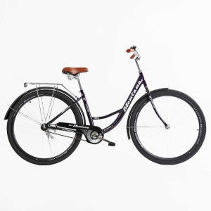 Велосипед міський Corso Montana 28" MT-28730