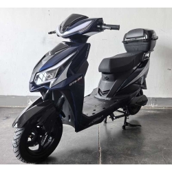 Електроскутер Corso GTS-RR GTS-465899 2000W, LiFePO4 72V/30Ah, швидкість до 60 км/год, запас ходу 84 км