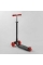 Самокат A 25772 /779-1524 "Best Scooter" 4 колеса PU, СВІТЛО, трубка керма алюмінієва, d передніх коліс = 12 см, d задніх коліс = 8 см, в коробці