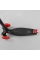 Самокат A 25772 /779-1524 "Best Scooter" 4 колеса PU, СВІТЛО, трубка керма алюмінієва, d передніх коліс = 12 см, d задніх коліс = 8 см, в коробці