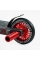 Самокат трюкових Best Scooter BS-99622 (4) HIC-система, ПЕГИ, алюмінієвий диск і дека з принтами, колеса PU, d = 110мм, ширина керма - 60 см, в коробці