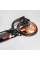 Самокат алюмінієвий Best Scooter BS-98033 (4) "Factor", ручне дискове гальмо, діаметр PU коліс - 200мм, 2 амортизатори, підсклянник, в коробці