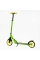 Самокат двоколісний "Best Scooter" FL-20085 (4) сталева рама, ручне гальмо, колеса PU 200 мм, 1 амортизатор передній, в коробці