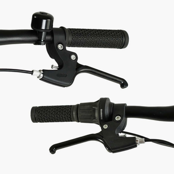Дитячий спортивний велосипед 20" дюймів Corso Next NX-20110