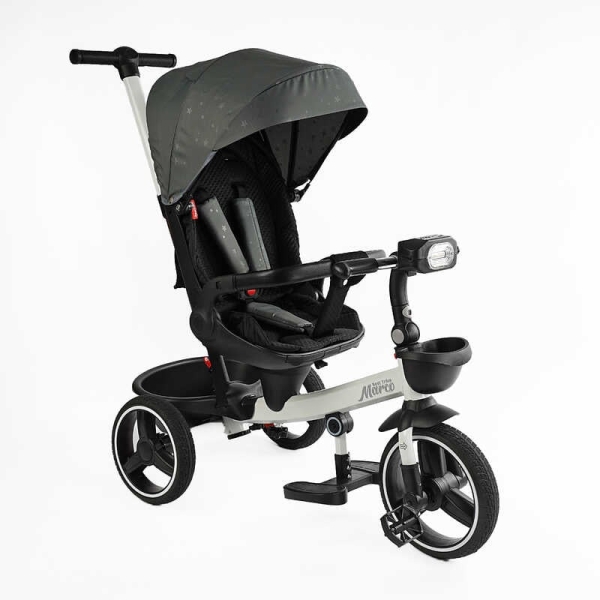 Велосипед 9155 / 603-85 BestTrike "Marco"