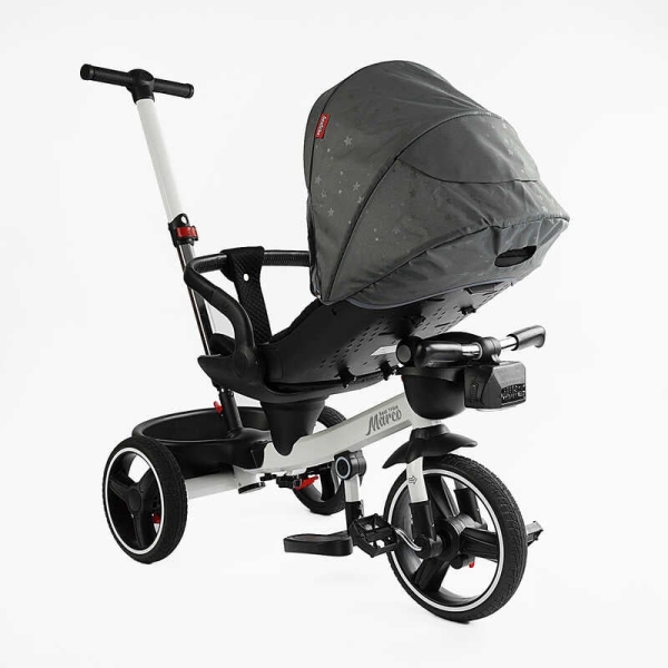 Велосипед 9155 / 603-85 BestTrike "Marco"
