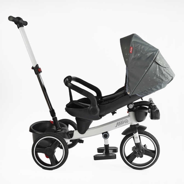 Велосипед 9155 / 603-85 BestTrike "Marco"