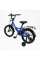 Велосипед 16" дюймів 2-х колісний "CORSO" MAXIS CL-16255