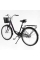 Велосипед міський Corso TRAVEL 26" TL-26523 + КОШИК