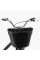 Велосипед міський Corso TRAVEL 26" TL-26523 + КОШИК