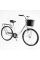 Велосипед міський Corso TRAVEL 26" TL-26309 + КОШИК
