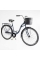 Велосипед міський Corso FORTUNA 28" FR-28083 + КОШИК