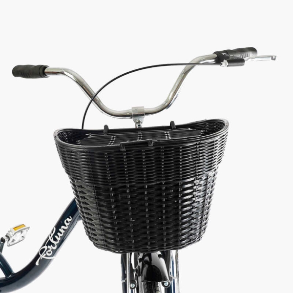 Велосипед міський Corso FORTUNA 28" FR-28083 + КОШИК
