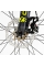 Велосипед Спортивний Corso 26" дюймів PHANTOM PH-26280