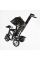 Велосипед 3-х колісний 6588/60-775 Best Trike КОЛЕСО ПІНА, d=25см переднє, d=20см задні, фара музична, USB, Bluetooth, в коробці
