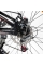 Велосипед Спортивний Corso 24" дюйми FENIX FX-24912
