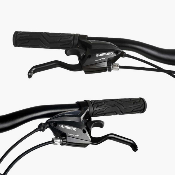 Велосипед Спортивний Corso 26" дюймів "Rend" RD-11320
