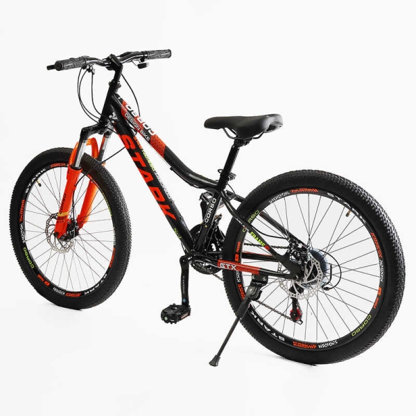 Велосипед Спортивний Corso STARK 24" дюйми SK-24916