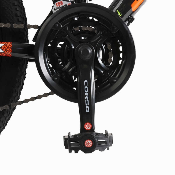 Велосипед Спортивний Corso STARK 24" дюйми SK-24916