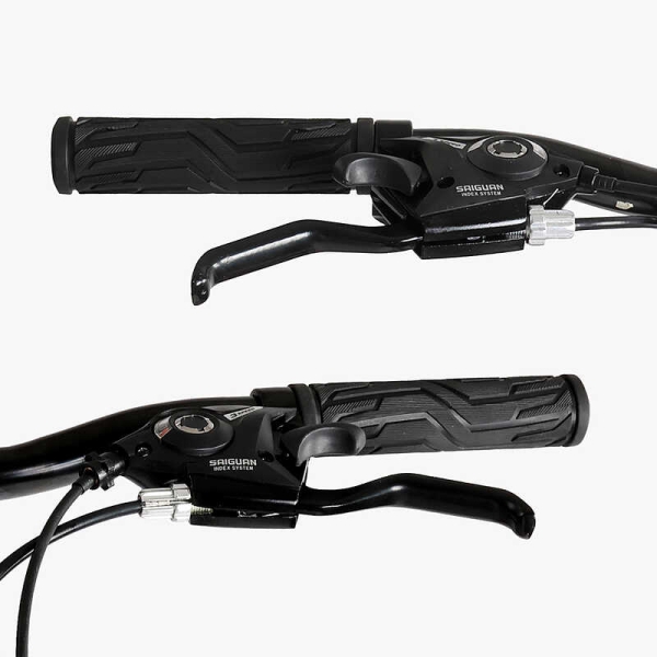 Велосипед Спортивний Corso STARK 24" дюйми SK-24916