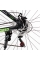 Велосипед Спортивний Corso Dark-X 29" дюймів DX-29904