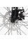 Велосипед Спортивний Corso Dark-X 29" дюймів DX-29306