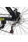 Велосипед Спортивний Corso Dark-X 29" дюймів DX-29306