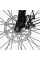 Велоcипед міський Corso Viola 26" дюймів VL-26633