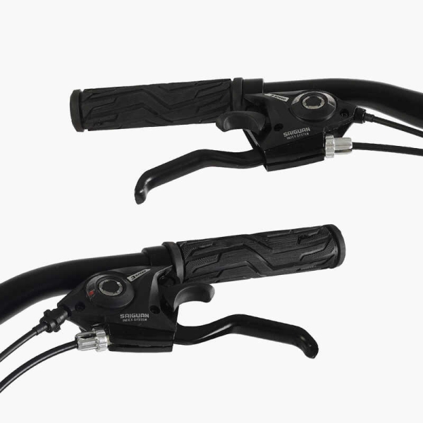 Велосипед Спортивний Corso KLEO 26" дюймів KL-26007