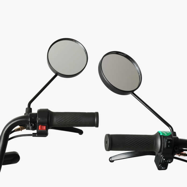Електричний мопед Corso Signum SG-390115 (1) двигун 500W, акумулятор 60V/20Ah, в коробці