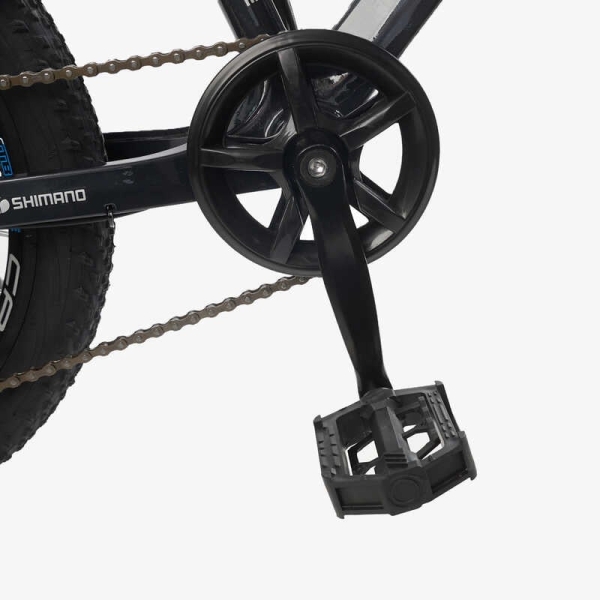Дитячий спортивний велосипед 20" дюймів Corso Camaro CM-48526
