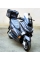 Електричний мопед Corso Brilliant BR-941755 (1) +1 ЯЩИК АКУМ., +1 ЯЩИК БАГАЖНИК, двигун 2000W, акумулятор 72V/32Ah, в коробці