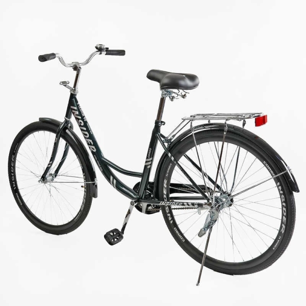 Велосипед міський Corso Insider 26" SD-26108