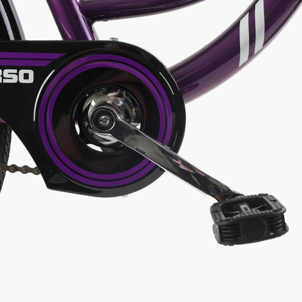 Велосипед міський Corso Insider 26" SD-26175