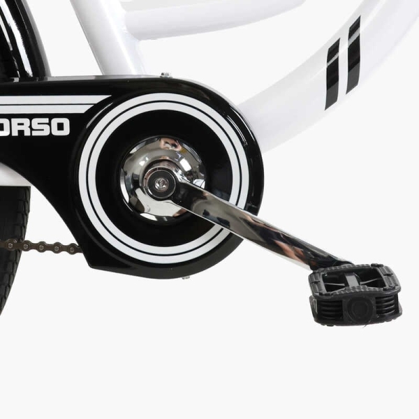 Велосипед міський Corso Insider 26" SD-26614