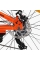 Велосипед Спортивний Corso 24" дюймів PHANTOM PH-26921