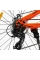 Велосипед Спортивний Corso 24" дюймів PHANTOM PH-26921
