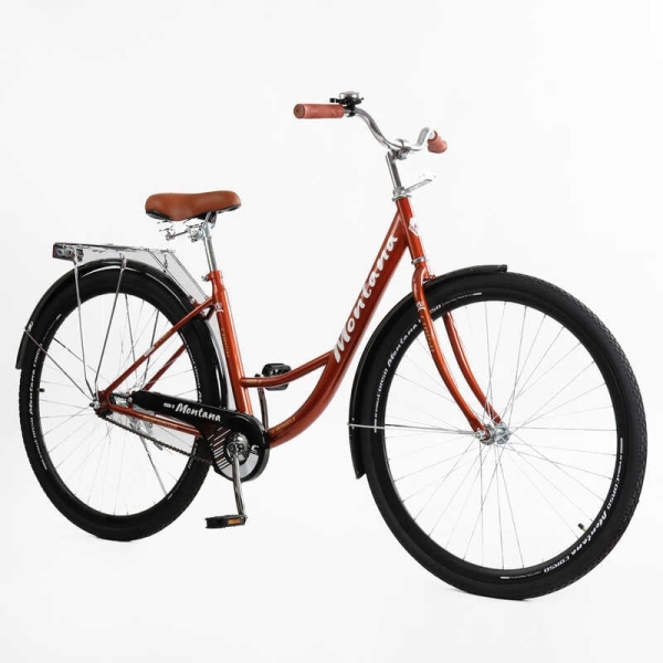 Велосипед міський Corso Montana 28" MT-28366