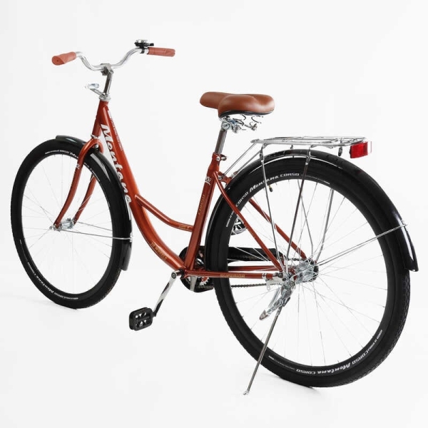 Велосипед міський Corso Montana 28" MT-28366
