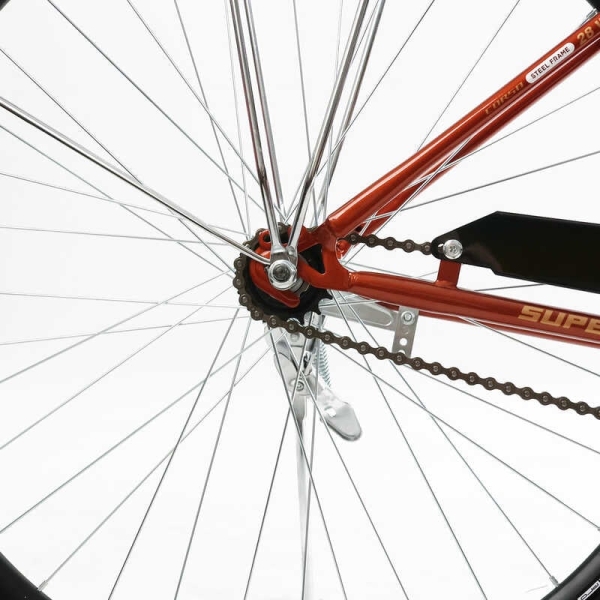 Велосипед міський Corso Montana 28" MT-28366