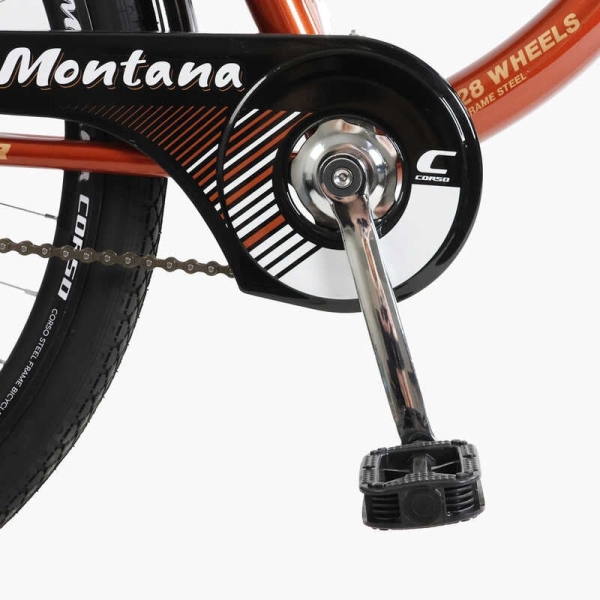Велосипед міський Corso Montana 28" MT-28366